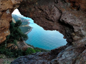  Appartamento MareMontagna  Кардеду